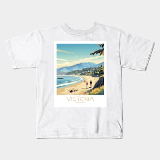 VICTORIA Kids T-Shirt